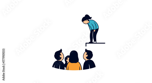 Team communication overcoming barriers with active listening