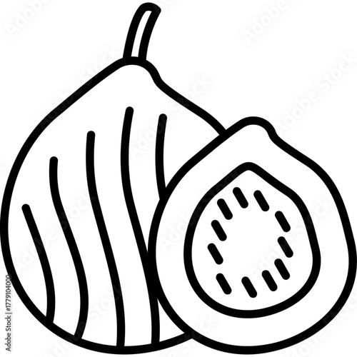 Fig Icon