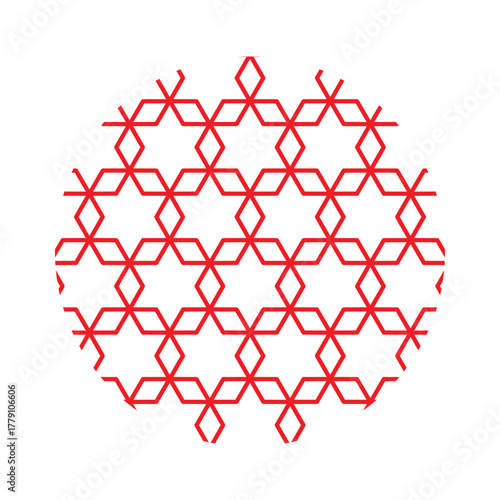 Chinese New Year Ornament