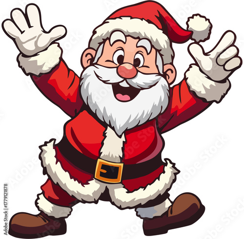 Cutee Christmass Iconn Set in...