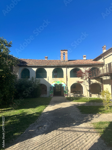 SAN SEBASTIANO ESTATE 