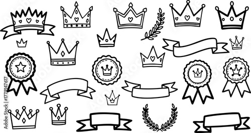 Serene lake reflecting a vibrant sunset with silhouette trees along the shore creating a peaceful atmosphere