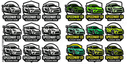 Slice19 Mobil Sport Co