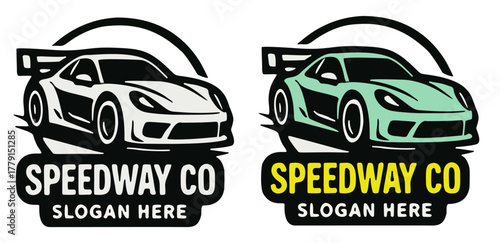 Slice21 Mobil Sport Co