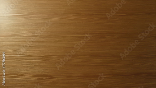 Wood texture with natural grain pattern. Wooden background. Classic smooth wood texture. 