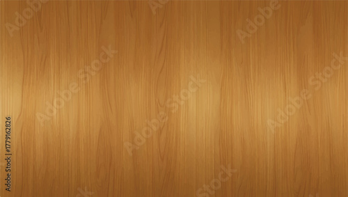 Wood texture with natural grain pattern. Wooden background. Classic smooth wood texture. 