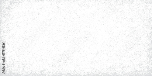 Blank white paper texture background with old rough grey canvas pattern