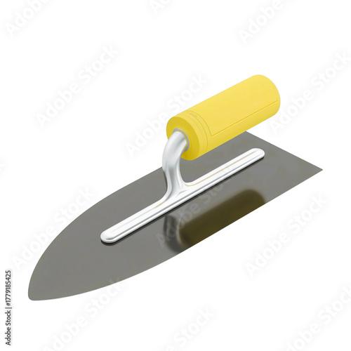 Trowel Tool for Building and Gardening Work 