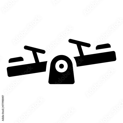 seesaw Solid icon