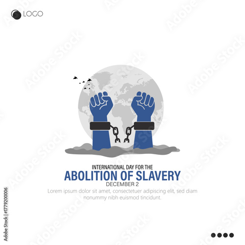International Day for the Abolition of Slavery