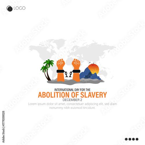 International Day for the Abolition of Slavery