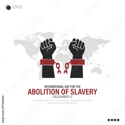 International Day for the Abolition of Slavery