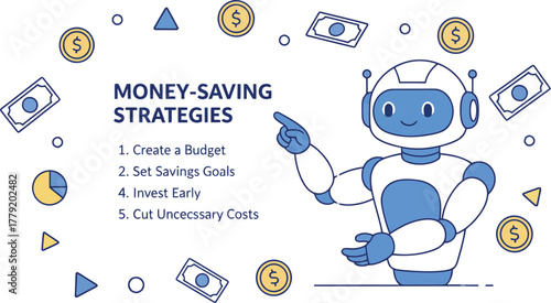 funny cartoon android