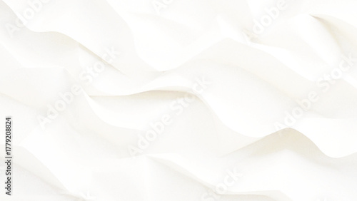 Old paper background, manuscript with shabby texture stock photo. Bright cardboard material design wallpaper