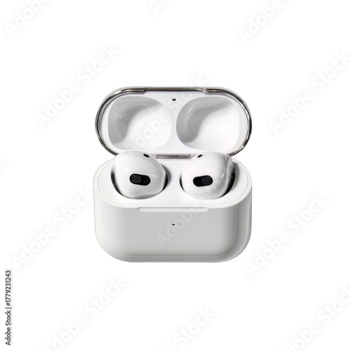 EarPods: Redefining the Way You Hear the World