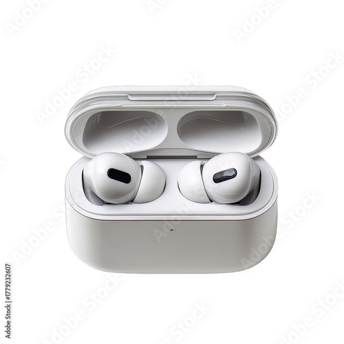 EarPods: Redefining the Way You Hear the World