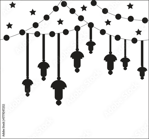 This design showcases a dynamic silhouette of a light burst or explosion, rendered in a striking silhouette style. It incorporates a spectrum of CMYK and RGB colors, hinting at a modern, energetic .