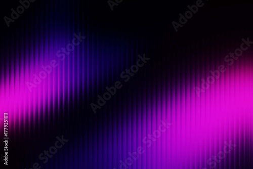 glass gradation on a black background — an ambient, cybernetic pattern with vivid iridescence and a transparent, almost liquid form