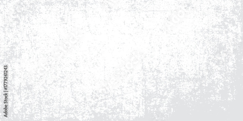 Abstract grunge paper texture with dirty old gray concrete wall pattern suitable for a winter backdrop design