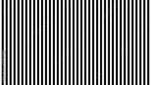 White and black line shape background. Abstract geometric element pattern line background illustration.