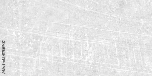 Marble texture surface white and gray grunge wall texture. concrete floor cement grunge background. Back flat stucco gray stone tabletop view. white paper texture. gray grunge crack wall design.