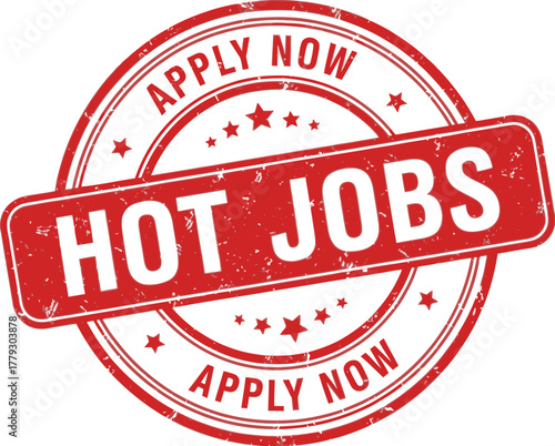 Find hot jobs online apply now for immediate openings and career opportunities today for your next job search