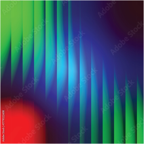 abstract colorful background