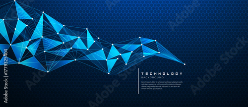 Big Data, global communication, network security, AI, innovation, business presentations, and digital science.