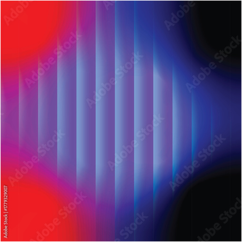 abstract colorful background vector