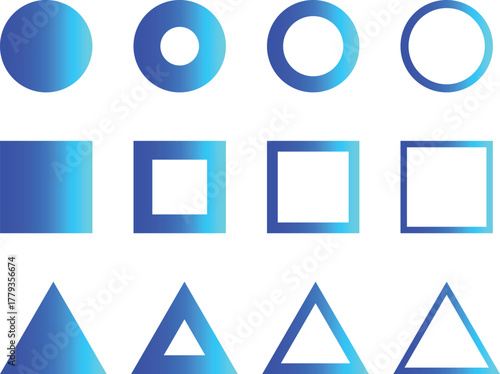 Flèche and Bullet point List Icon set. Text Editor and Content Formatting Symbols. Checklist Arrow and Document Formatting Icons. List Item and Navigation Pointer