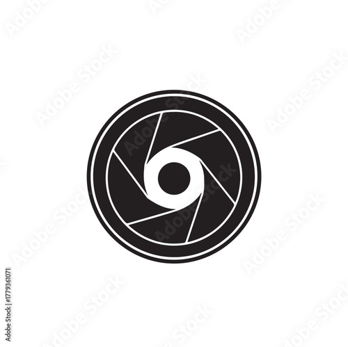 "Minimalistic outline of a digital camera or video recording device, symbolizing media or photography."
