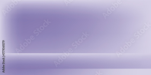 A pale lilac and white abstract background with a fine grainy