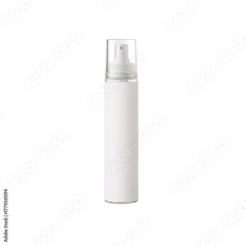 Clear Spray Bottle With a Pump Top for Versatile Use in Daily Routines and Va...