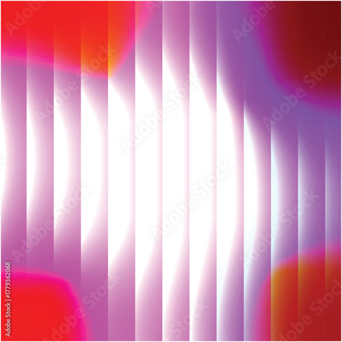 abstract background with lines