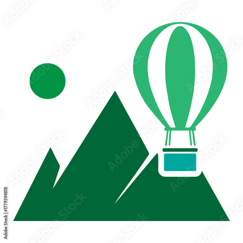 Hot Air Balloon Adventure