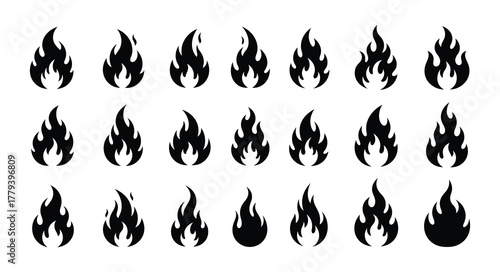 Abstract geometric pattern with vibrant color accents and clean lines suitable for modern design projects