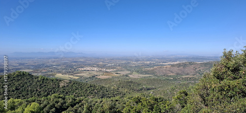 Sardegna - panorama