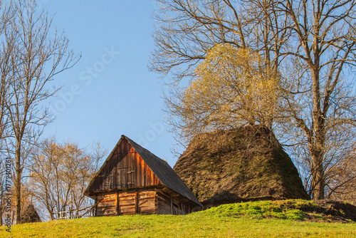  Transapuseana, one of the most spectacular roads in Romania 