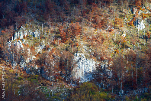  Transapuseana, one of the most spectacular roads in Romania 
