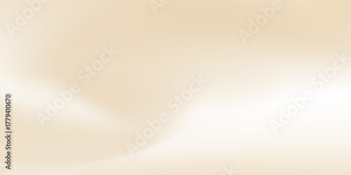 Cream tone water color nice paper texture background soft watercolor modern illustrations shiny good old natural