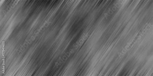 Abstract grey background with diagonal brushstroke-like lines and a textured appearance, suggesting movement and a painterly effect for artistic and design applications