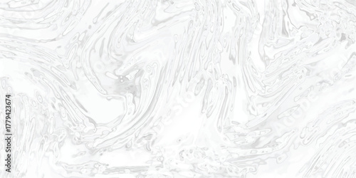 Photos Swirling white marble texture with intricate organic patterns and a bright, clea