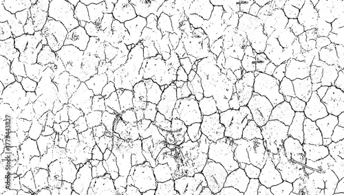 grunge wall texture background, Seamless grunge wall texture with a rough pattern of cracked, dry, and dirty old clay, old wall texture