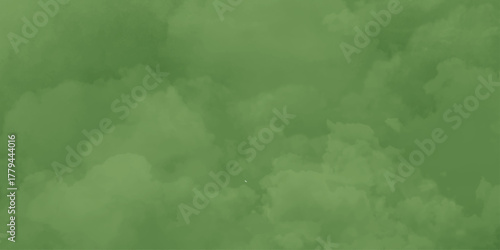 Abstract green texture background with green color wall texture design.  green color cut as background textured and wallpaper. Texture in grunge style for diverse applications .
