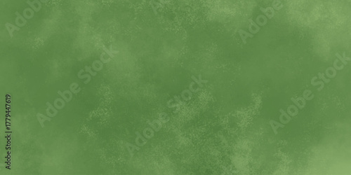 Abstract green texture background with green color wall texture design.  green color cut as background textured and wallpaper. Texture in grunge style for diverse applications .
