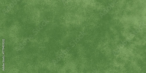 Abstract green texture background with green color wall texture design.  green color cut as background textured and wallpaper. Texture in grunge style for diverse applications .
