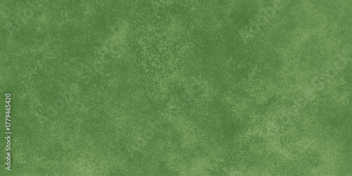 Abstract green texture background with green color wall texture design.  green color cut as background textured and wallpaper. Texture in grunge style for diverse applications .
