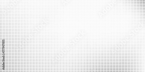Black and white halftone vector. Abstract texture for printing on labels, business cards, posters, and badges. Eps10