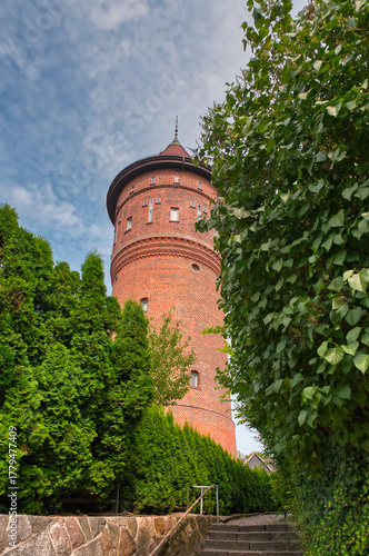 The Segberg district is a Kreis (district) within the federal state of Schleswig-Holstein, located in northern Germany. It belongs to the Hamburg metropolitan area.