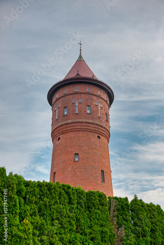 The Segberg district is a Kreis (district) within the federal state of Schleswig-Holstein, located in northern Germany. It belongs to the Hamburg metropolitan area.